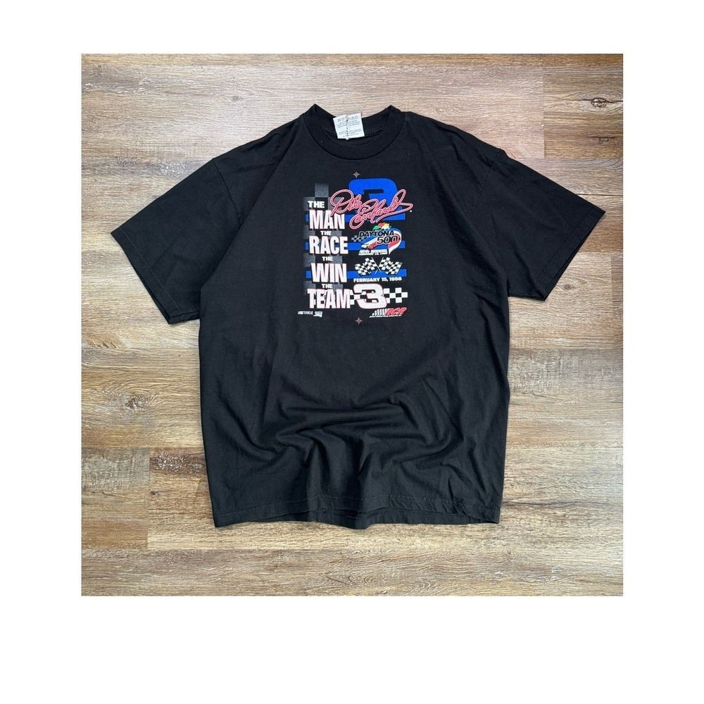 VTG‎ nascar 50 year anniversary T shirt